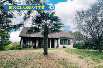 achat maison bonnee 45460