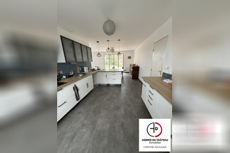 achat maison bonnee 45460