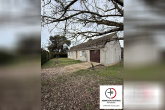 achat maison bonnee 45460