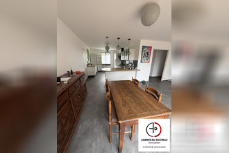 achat maison bonnee 45460