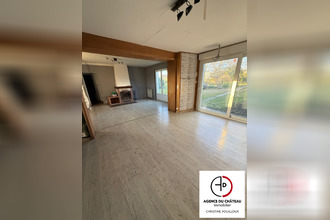 achat maison bonnee 45460