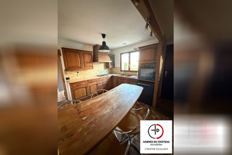 achat maison bonnee 45460