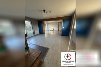 achat maison bonnee 45460