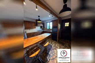 achat maison bonnee 45460