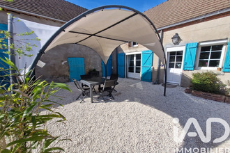 achat maison bonnee 45460