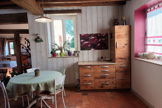 achat maison bonnee 45460