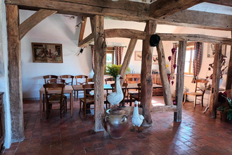 achat maison bonnee 45460