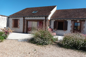 achat maison bonnee 45460