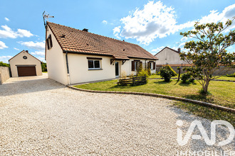achat maison bonnee 45460