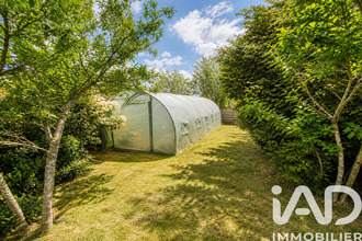 achat maison bonnee 45460