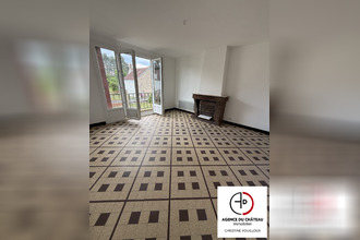 achat maison bonnee 45460