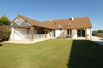 achat maison bonnee 45460