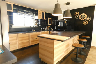 achat maison bonnee 45460