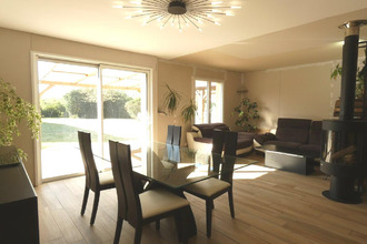 achat maison bonnee 45460