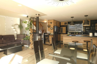 achat maison bonnee 45460