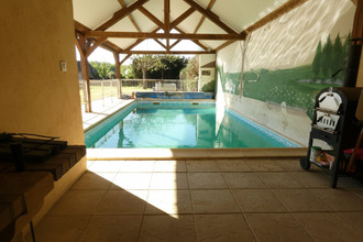 achat maison bonnee 45460
