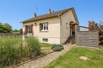achat maison bonnee 45460