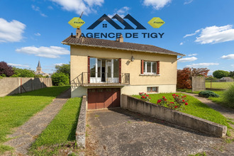 achat maison bonnee 45460