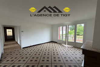 achat maison bonnee 45460