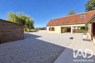 achat maison bonnee 45460