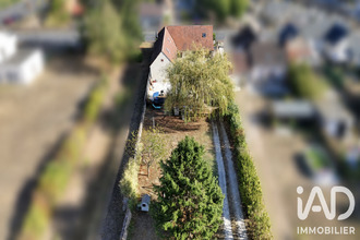 achat maison bonnee 45460