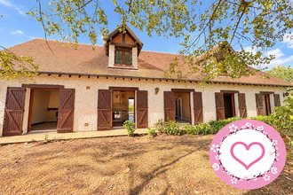 achat maison bonnee 45460