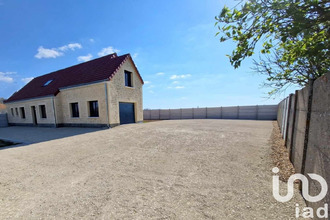 achat maison bonnee 45460