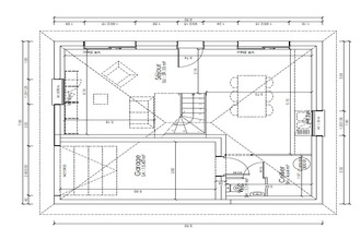 achat maison bonnefamille 38090