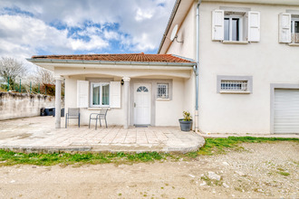 achat maison bonnefamille 38090