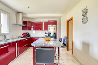 achat maison bonnefamille 38090