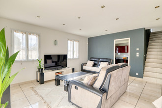 achat maison bonnefamille 38090