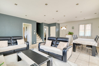 achat maison bonnefamille 38090