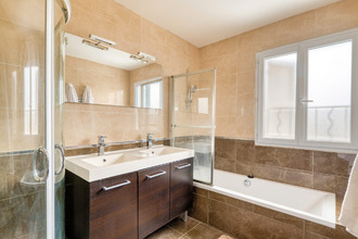 achat maison bonnefamille 38090