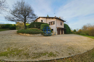 achat maison bonnefamille 38090