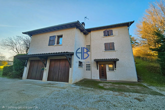 achat maison bonnefamille 38090