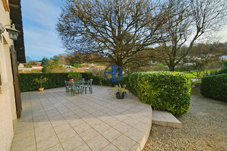 achat maison bonnefamille 38090