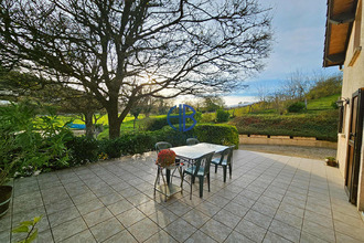 achat maison bonnefamille 38090