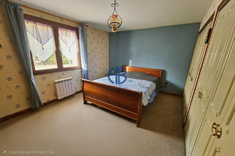 achat maison bonnefamille 38090