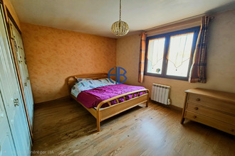 achat maison bonnefamille 38090