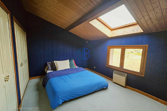 achat maison bonnefamille 38090