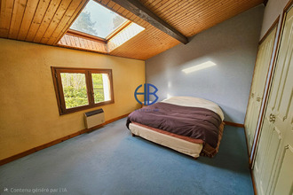 achat maison bonnefamille 38090