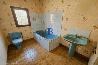 achat maison bonnefamille 38090