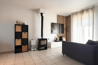 achat maison bonnefamille 38090