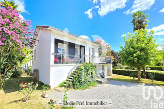 achat maison bonnefont 65220