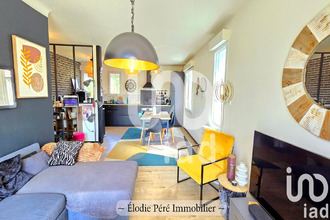 achat maison bonnefont 65220