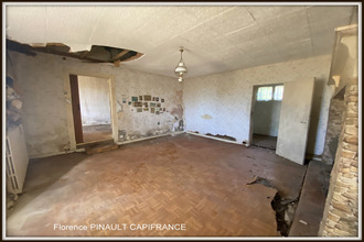 achat maison bonnefont 65220