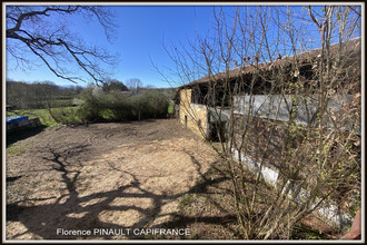 achat maison bonnefont 65220