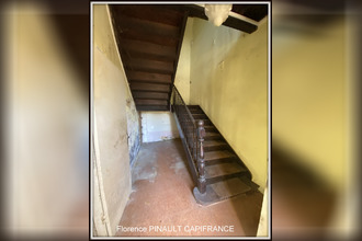 achat maison bonnefont 65220