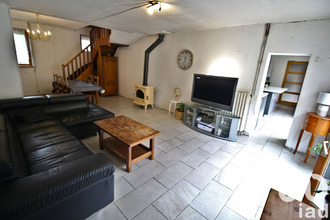 achat maison bonneil 02400