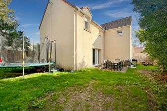 achat maison bonnelles 78830